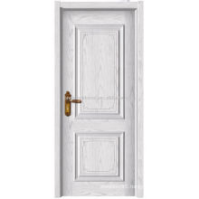 Create Serie White Painting Wood Interior Door MO-302